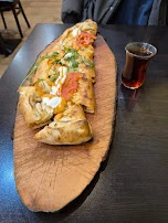 Calzone Seele