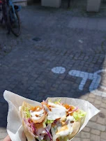 Döner Kebap