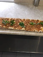 Lahmajoun