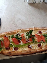 Pide Urfa Karışık