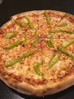 Pizza Peperoni