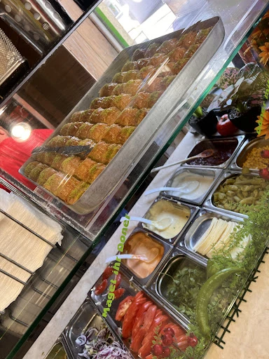 Urfa Kebap photo 10