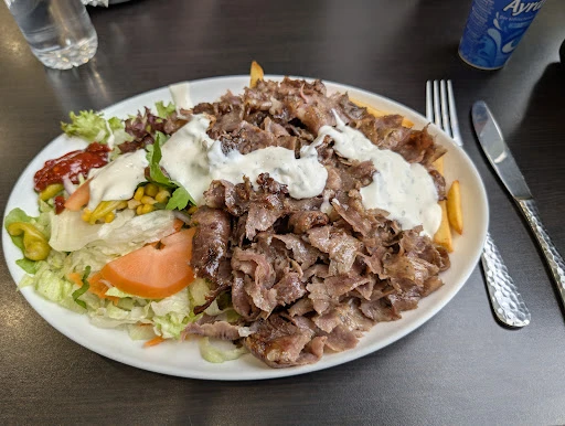 Urfa Kebap photo 9