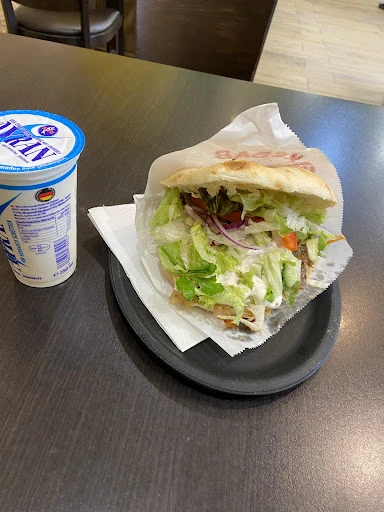 Urfa Kebap photo 8