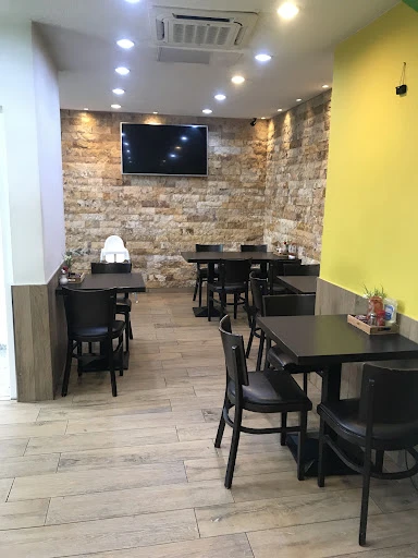 Urfa Kebap photo 5