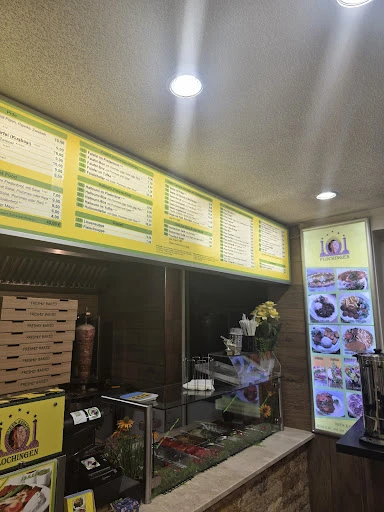 Urfa Kebap photo 4